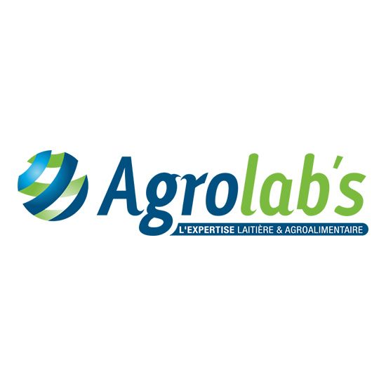 Logo Agrolab's Aurillac