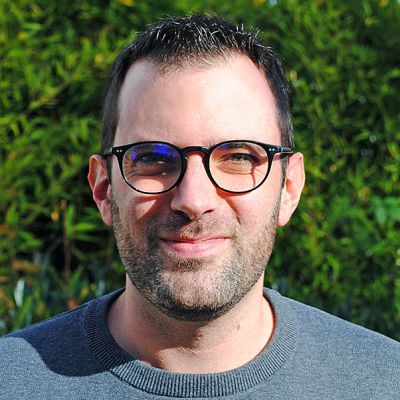 Julien VERNET - GDS CANTAL