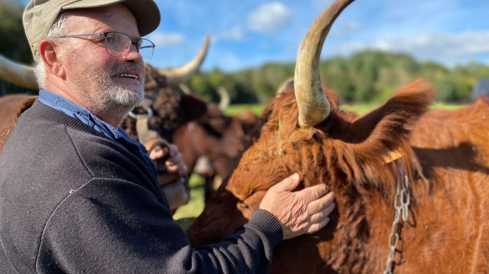 GDS Cantal, Groupement de défense sanitaire