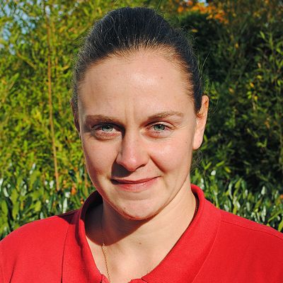 Andréa BOULET - GDS CANTAL